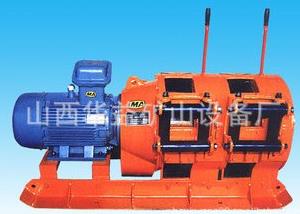 危險(xiǎn)時(shí)，【山西耙礦絞車】的“警鈴”敲起