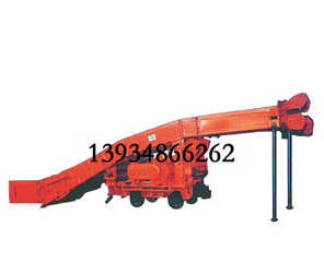 【耙斗裝巖機(jī)】無規(guī)矩，無