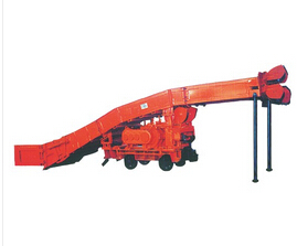 【耙斗裝巖機】很復雜，也很簡單