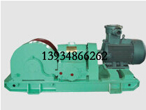 你了解回柱絞車是如何工作的？